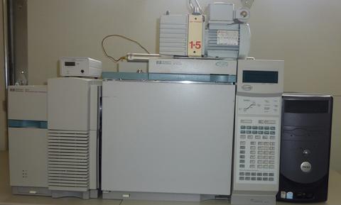 Hp Agilent Gc-msd Parts, Repair Service Center